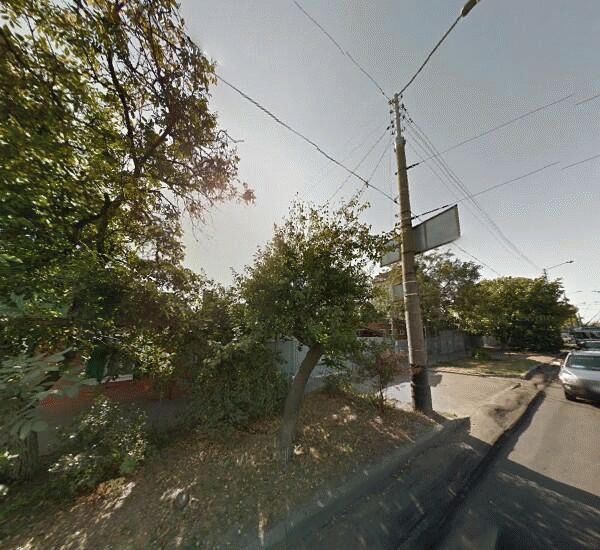 Отделение Банка Интеза в Краснодаре, ул. им. Тургенева, д. 83