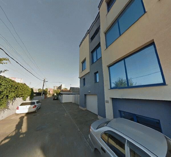 Отделение АК Барс Банка в Краснодаре, ул. имени Митрофана Седина, д. 176 