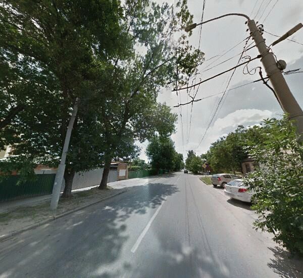 Отделение Центр-Инвеста в Ростове-на-Дону, ул. Интернациональная, д. 4