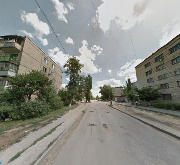 Отделение Русфинанс Банка в Волгограде, ул. Иркутская, д. 19 