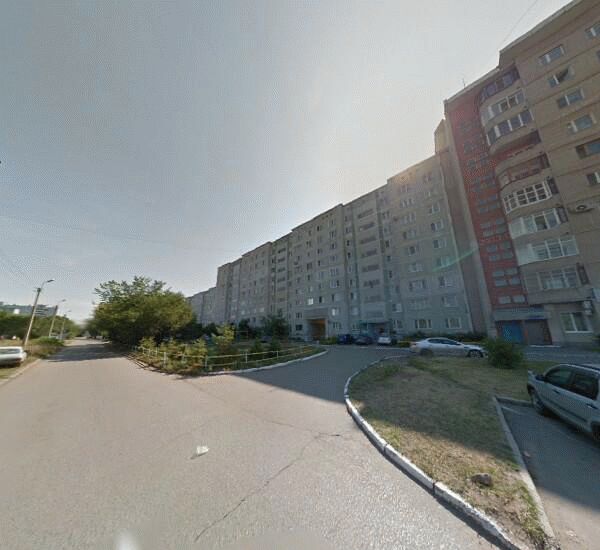 Отделение Сбербанка России в Омске, ул. Иркутская,  70,  корп. 1