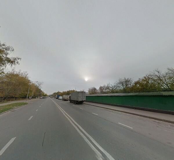 Отделение Сбербанка России в Москве, ул. Ивана Франко, д. 38, кор. 1