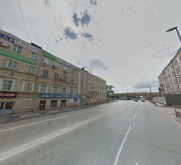 Отделение Сбербанка России в Нижнем Новгороде, ул. Ивана Романова, д. 2