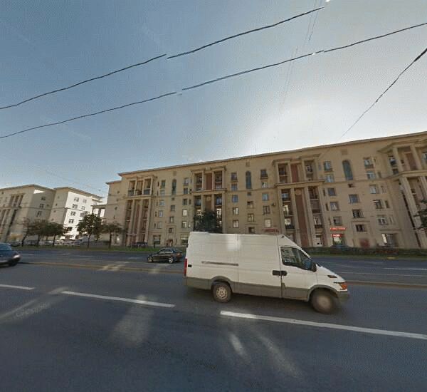 Отделение Хоум Кредита в Санкт-Петербурге, ул. Ивановская,  д. 13