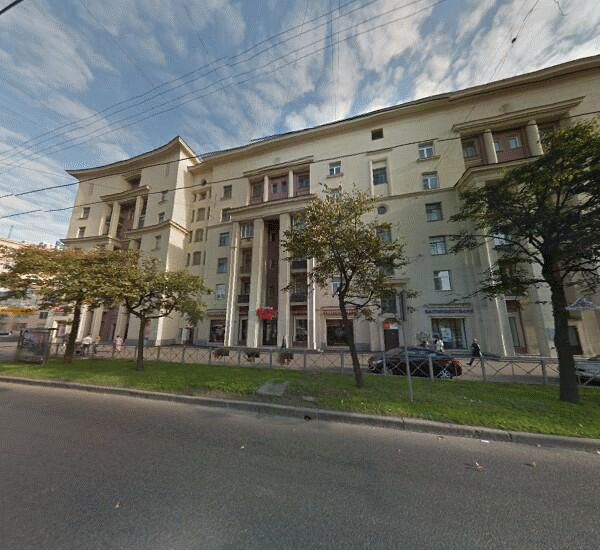 Отделение Балтинвестбанка в Санкт-Петербурге, ул. Ивановская, д. 8/77, лит. А, пом. 7Н 