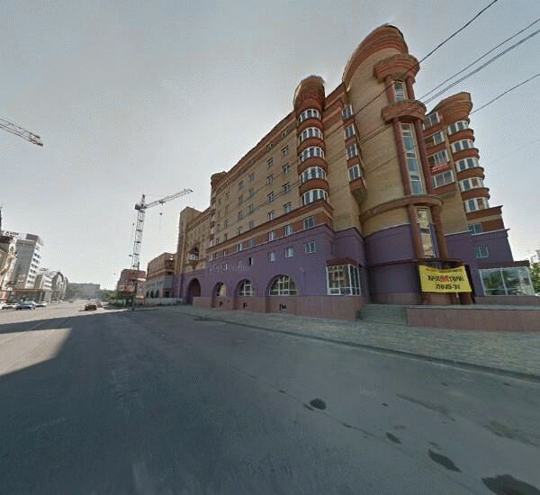 Отделение БКС Банка в Челябинске, ул. К. Маркса, д. 48