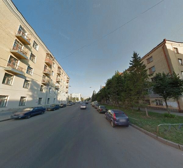 Отделение АК Барс Банка в Казани, ул. Качалова, д. 95, почтовое отделение №49