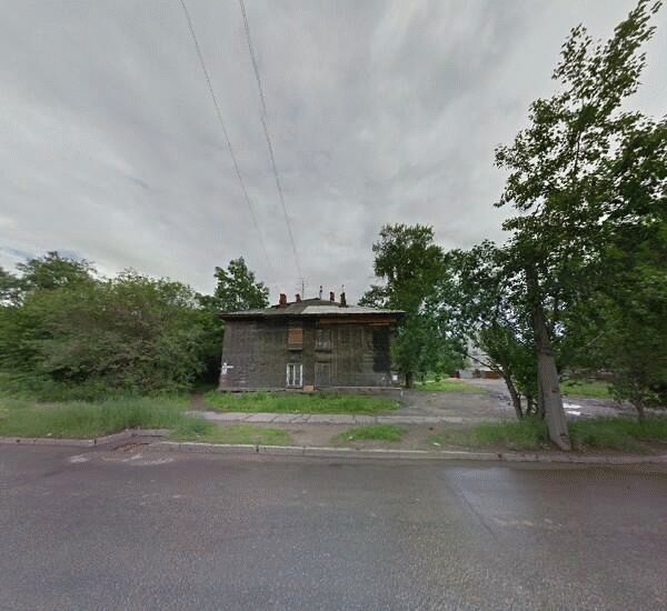 Отделение Сбербанка России в Хабаровске, ул. Краснореченская,  209