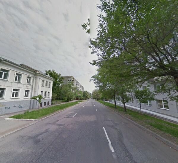 Отделение Россельхозбанка в Хабаровске, ул. Калинина,  д. 120