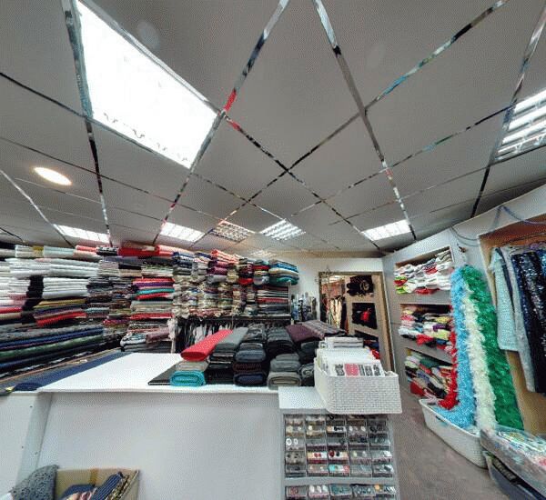 Отделение Союза в Волгограде, ул. Калинина, д. 13