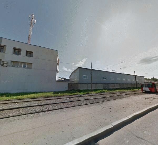 Отделение АК Барс Банка в Санкт-Петербурге, ул. Камчатская, д. 9, а/с «DAСAR»