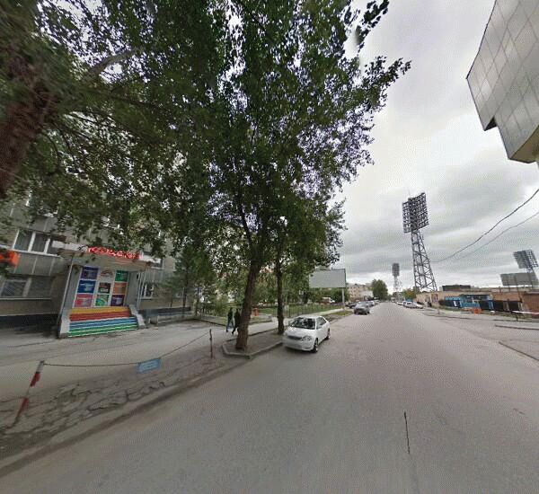 Отделение Банка «ФК Открытие» в Новосибирске, ул. Каменская,  д. 74