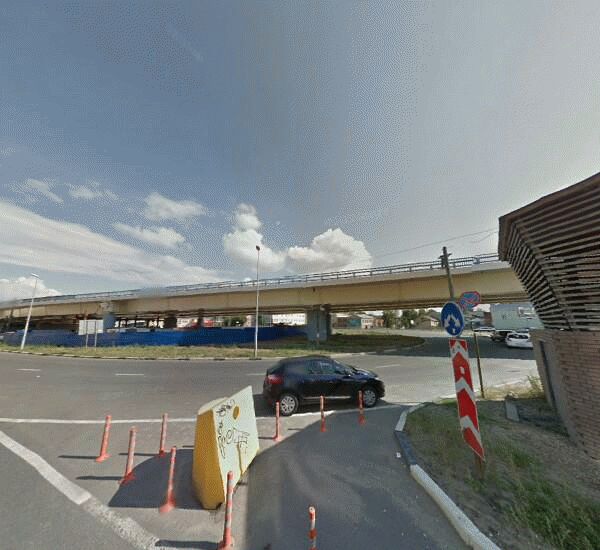 Отделение Промсвязьбанка в Нижнем Новгороде, ул. Канавинская,  д. 2а