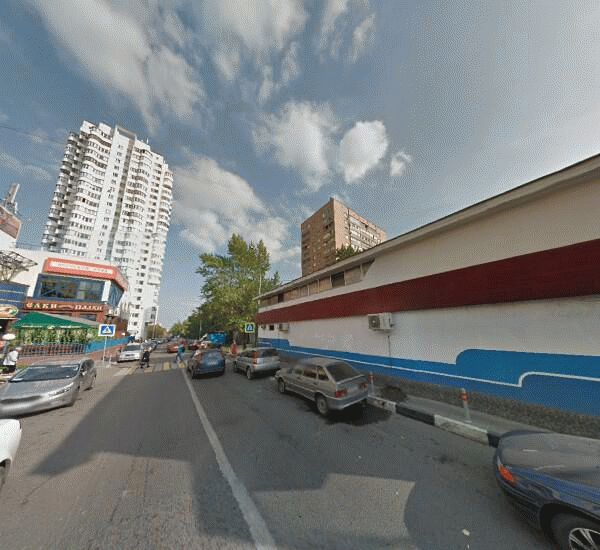 ул. Кантемировская, д. 47 Отделение Уралсиба в Москве, ул. Кантемировская, д. 47