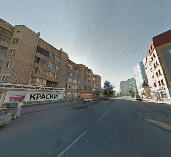 Отделение Братского АНКБ в Красноярске, ул. Каратанова,  д. 15