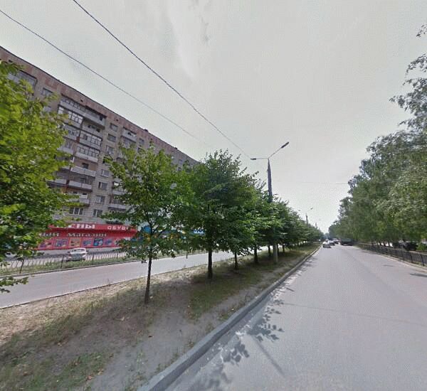 Отделение АКИБАНКА в Казани, ул. Карбышева, д. 40 