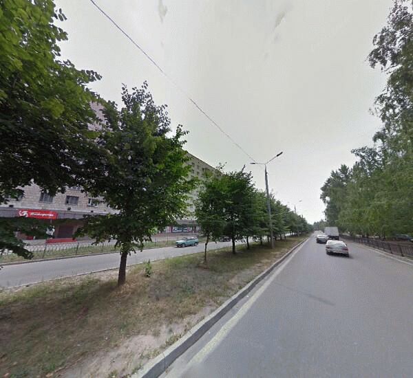 Отделение АК Барс Банка в Казани, ул. Карбышева,  д. 48