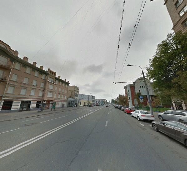 Отделение Сбербанка России в Москве, переулок Оружейный,  41