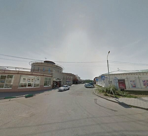 Отделение ВТБ в Омске, ул. Карла Либкнехта, д. 11 