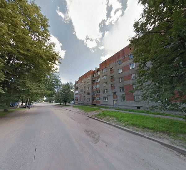 Отделение Сбербанка России в Ярославле, ул. Карла Либкнехта,  22/10