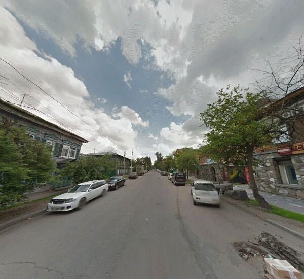 Отделение Связь-Банка в Екатеринбурге, ул. Карла Либкнехта,  д. 4