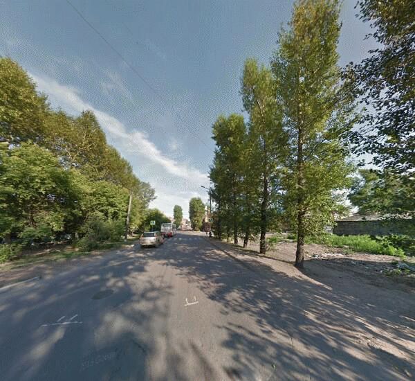 ул. Карла Либкнехта, д. 84 Отделение Банка Москвы в Иркутске, ул. Карла Либкнехта, д. 84