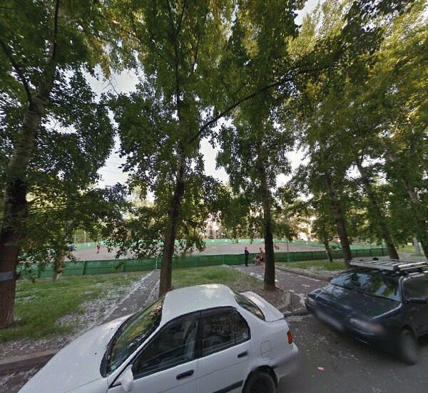 Отделение Совкомбана в Хабаровске, ул. Карла Маркса,  д. 126