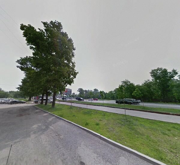 Отделение Восточного Экспресс Банка в Хабаровске, ул. Карла Маркса, д. 143, лит. А