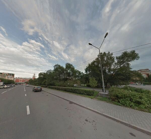 Отделение ВТБ в Красноярске, ул. Карла Маркса,  д. 148а