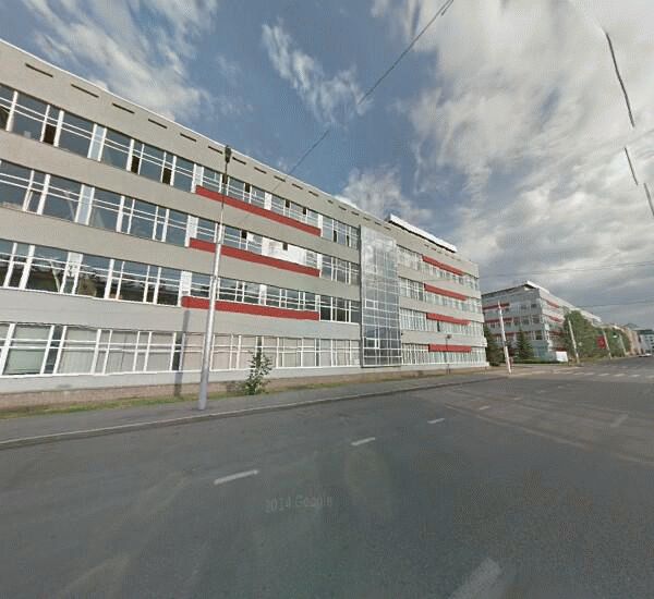 Отделение Сбербанка России в Уфе, ул. Карла Маркса, д. 25