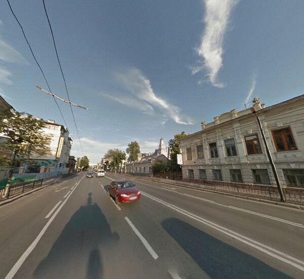 Отделение Банка Финам в Кирове, ул. Карла Маркса,  д. 62