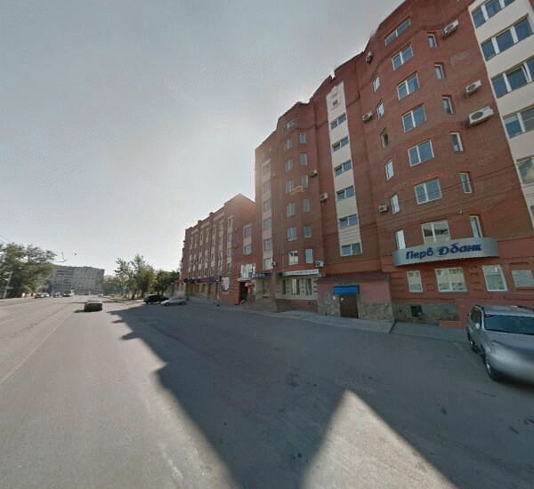 Отделение Российского Капитала в Белорецке, ул. Карла Маркса,  д. 73 - Кредитно-кассовый офис «Белорецкий»