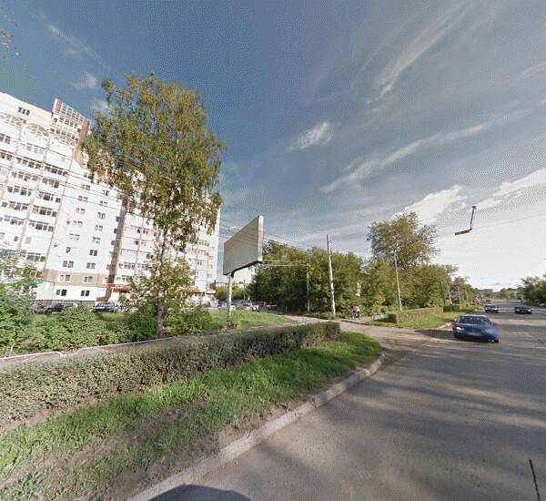 Отделение Сбербанка России в Перми, ул. Карпинского,  35