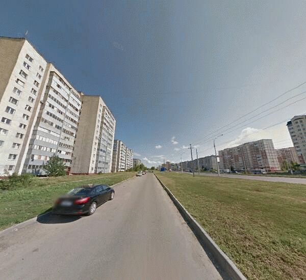 Отделение Липецккомбанка в Липецке, ул. Катукова,  д. 44