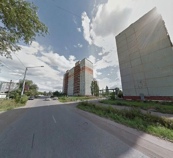 Отделение Сбербанка России в Омске, ул. Киевская, д. 8