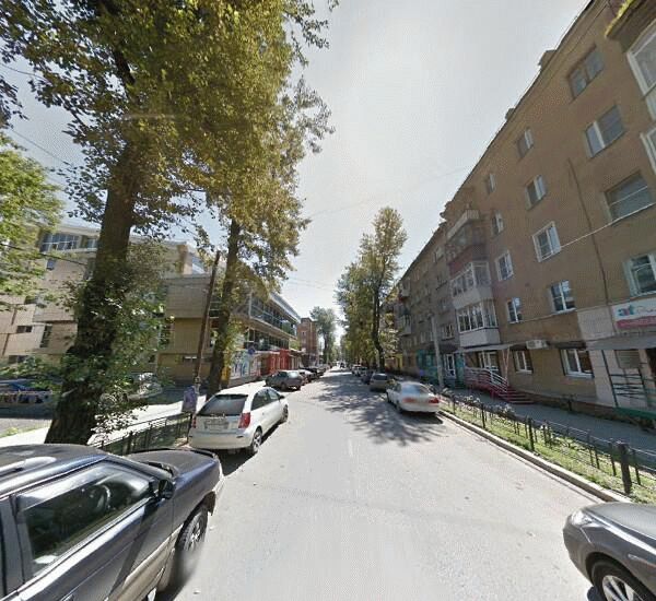 Отделение ПромСервисБанка в Иркутске, ул. Киевская, д. 9, лит. А 