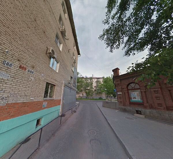 Отделение ВТБ в Хабаровске, ул. Ким Ю Чена, д. 15, лит. А 