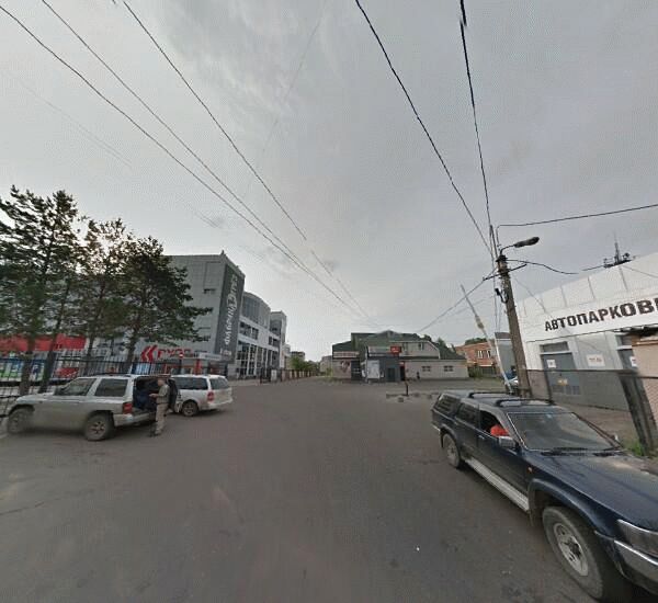 Отделение Хоум Кредита в Хабаровске, ул. Ким Ю Чена, д. 44 