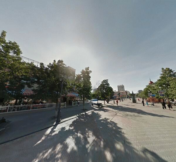 Отделение Хоум Кредита в Челябинске, ул. Кирова, д. 100