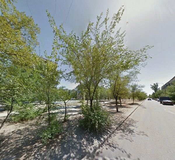 Отделение Почта Банка в Волгограде, ул. 64-й Армии,  д. 125