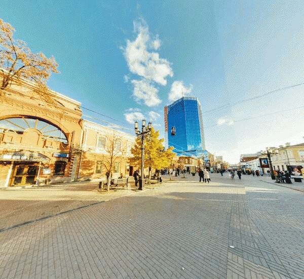 Отделение Сбербанка России в Челябинске, ул. Кирова, д. 139