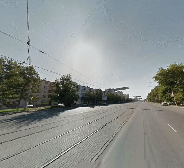 Отделение Почта Банка в Челябинске, ул. Кирова,  д. 2