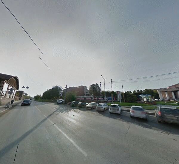 Отделение Зенита в Екатеринбурге, ул. Кирова, д. 28