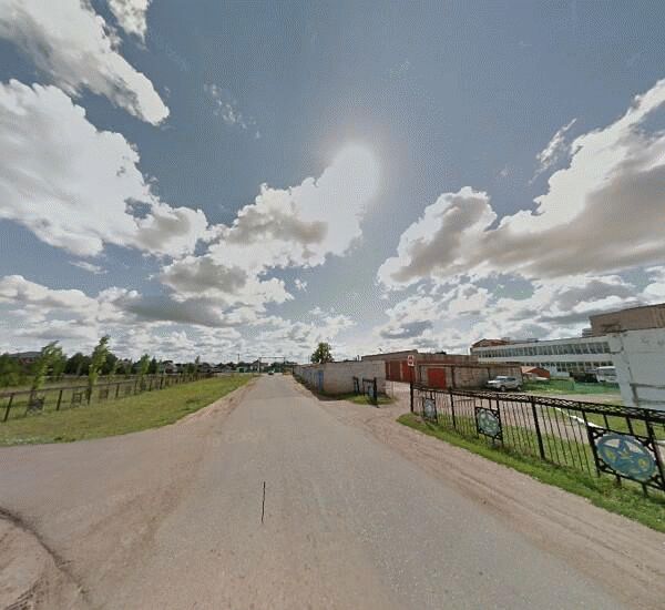 Отделение ВТБ в Уфе, ул. Кирова, д. 29