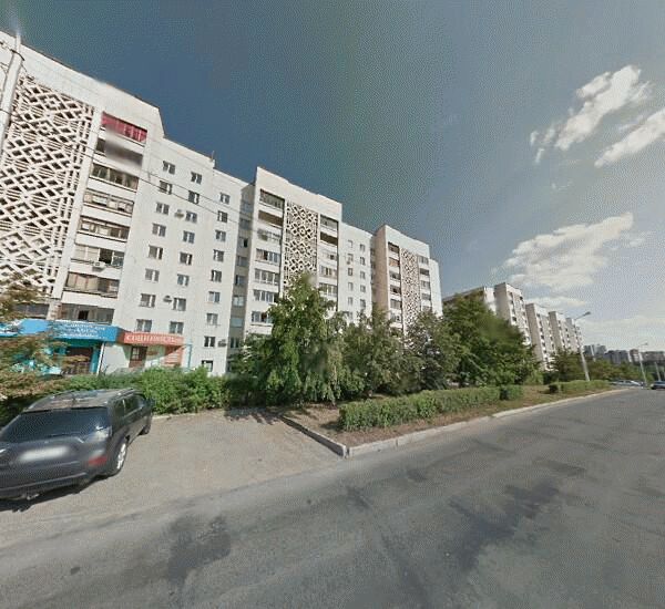 Отделение ВТБ в Новосибирске, ул. Кирова,  д. 44