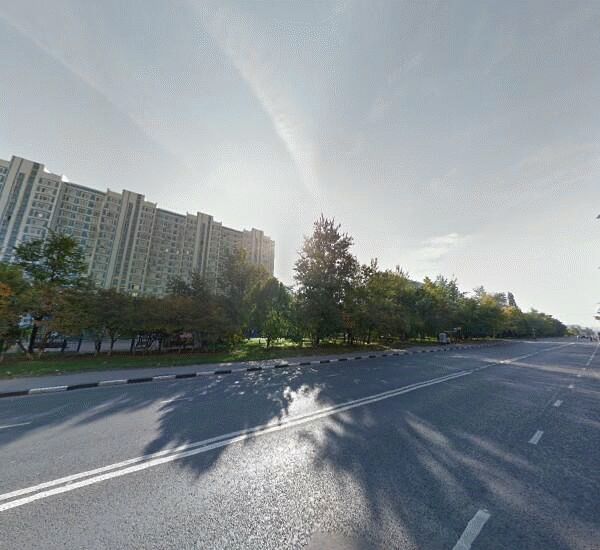 Отделение Русского Стандарта в Москве, ул. Кировоградская, д. 8, кор. 2