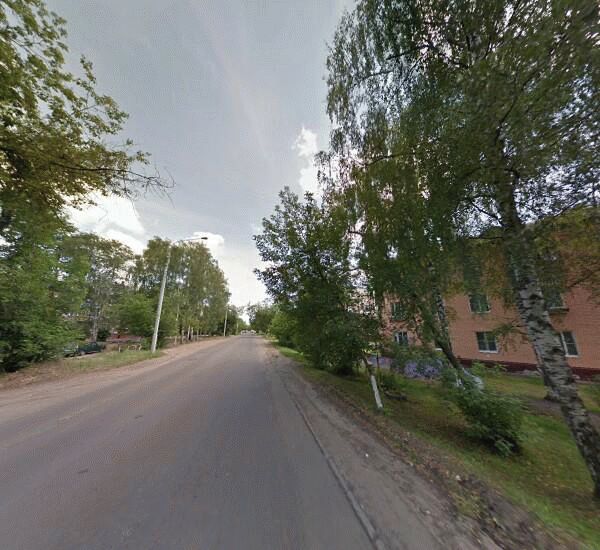 Отделение Сбербанка России в Ярославле, ул. Клубная,  2а