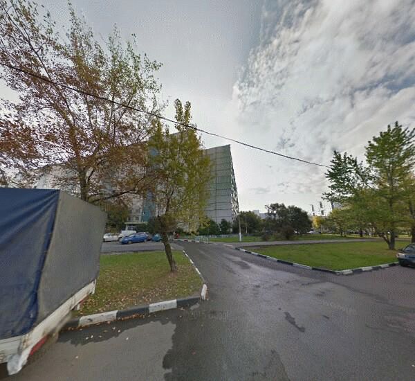 Отделение Зенита в Москве, ул. Коломенская, д. 16, автосалон «Ниссан»