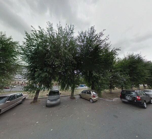 Отделение Банка «ФК Открытие» в Челябинске, ул. Комарова,  д. 110