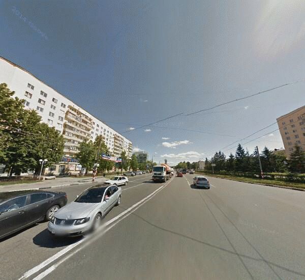 Отделение ЛОКО-Банка в Нижнем Новгороде, ул. Коминтерна,  д. 115